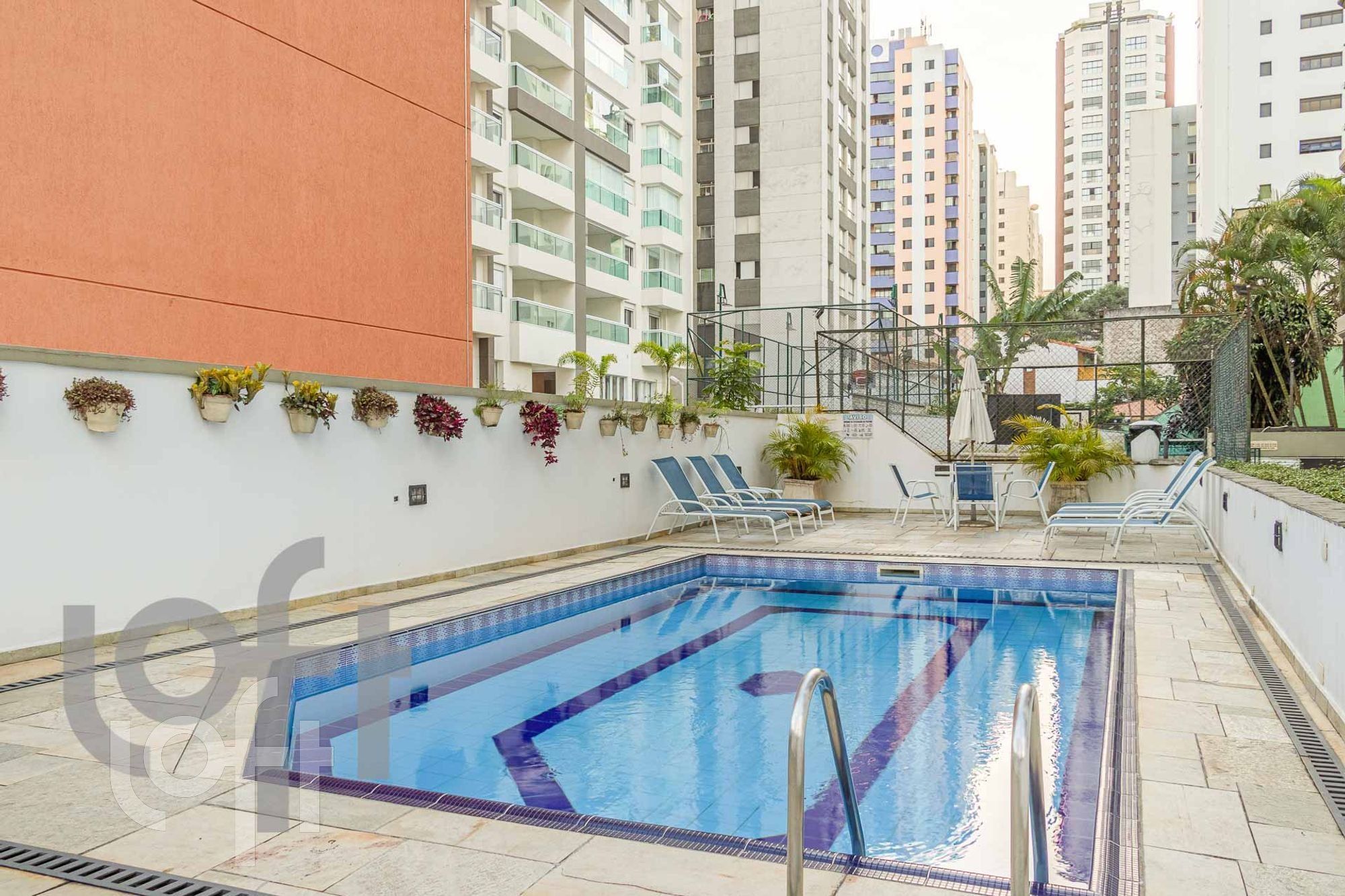 Apartamento, 3 quartos, 210 m² - Foto 37