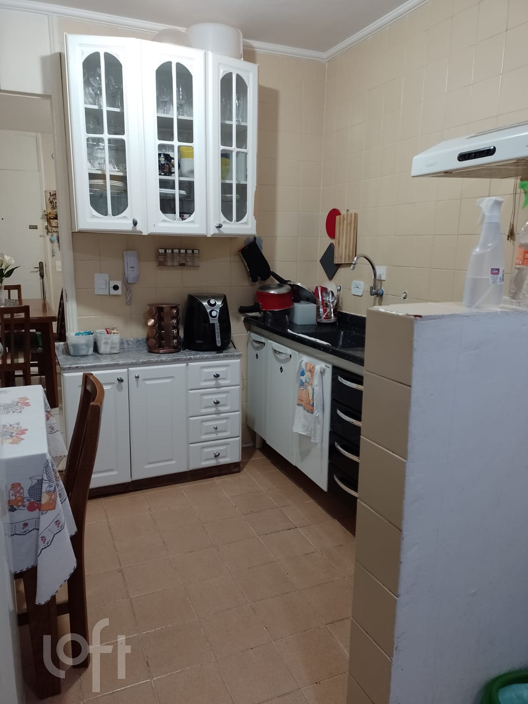 Apartamento, 2 quartos, 55 m² - Foto 11