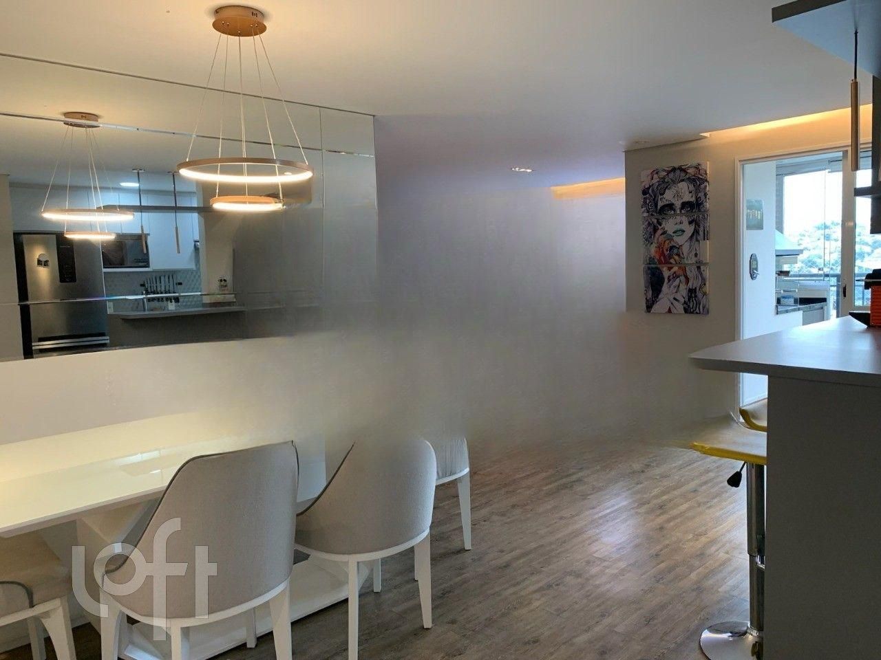 Apartamento, 3 quartos, 80 m² - Foto 4