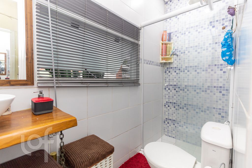 Casa, 3 quartos, 160 m² - Foto 17