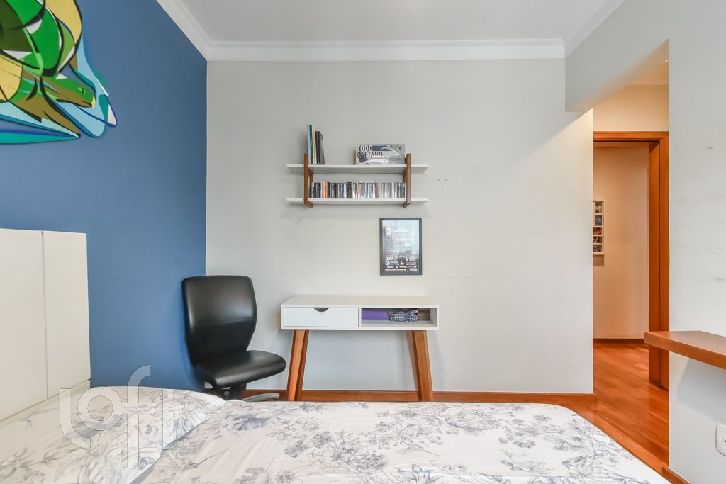 Apartamento, 3 quartos, 124 m² - Foto 21