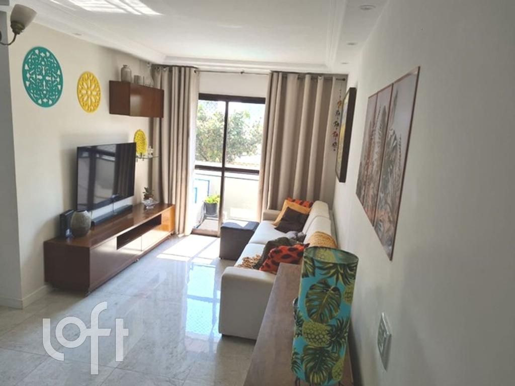 Apartamento, 3 quartos, 66 m² - Foto 4