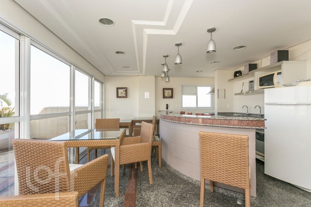 Apartamento, 1 quarto, 43 m² - Foto 15