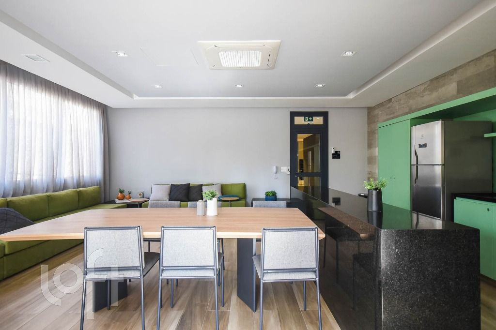 Apartamento, 1 quarto, 60 m² - Foto 28
