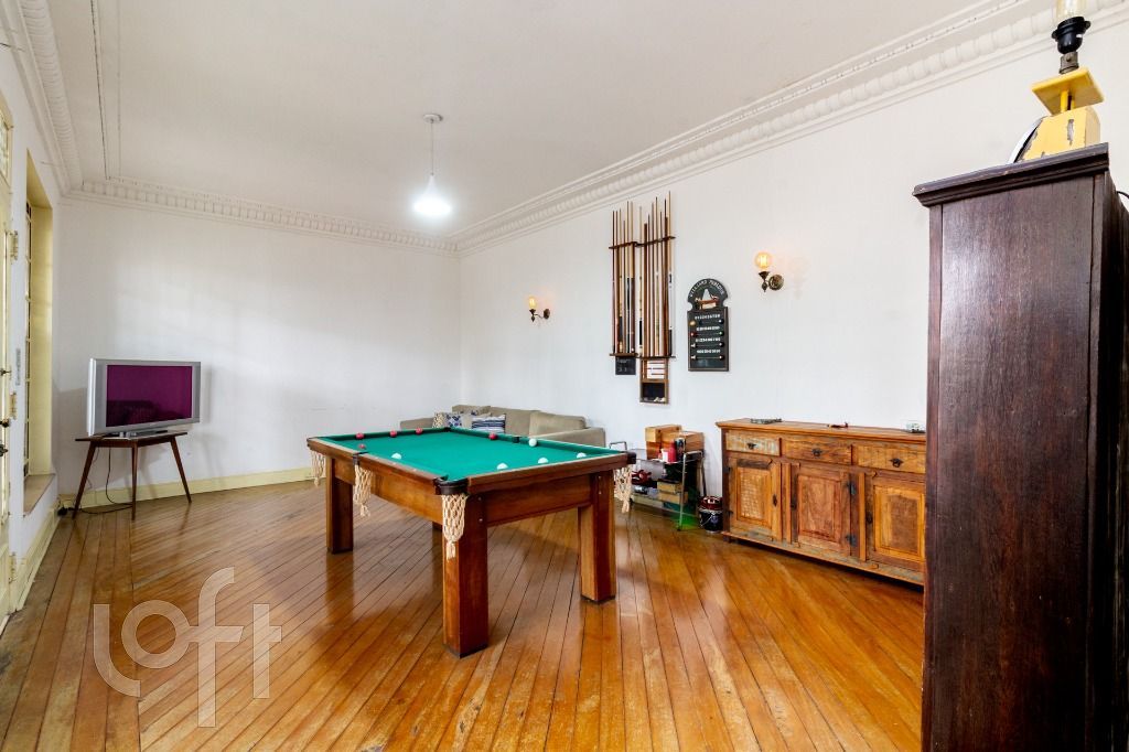 Casa, 4 quartos, 485 m² - Foto 4