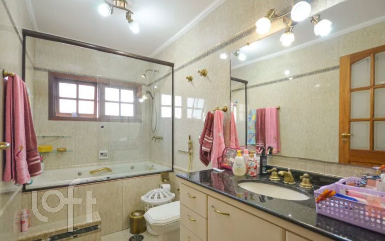 Casa, 3 quartos, 280 m² - Foto 12