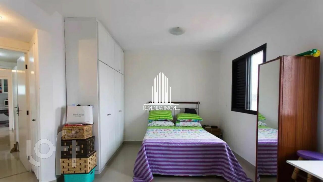 Apartamento, 3 quartos, 110 m² - Foto 21