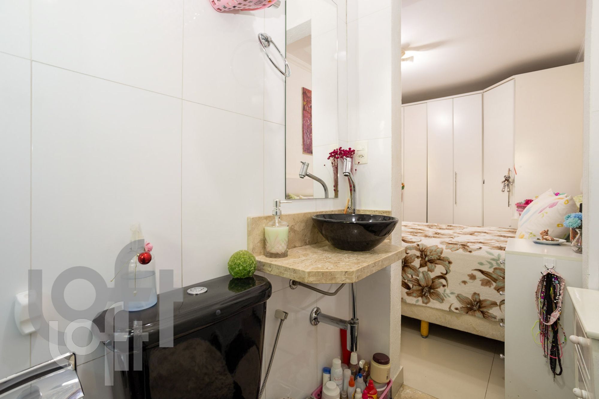 Apartamento, 3 quartos, 110 m² - Foto 6