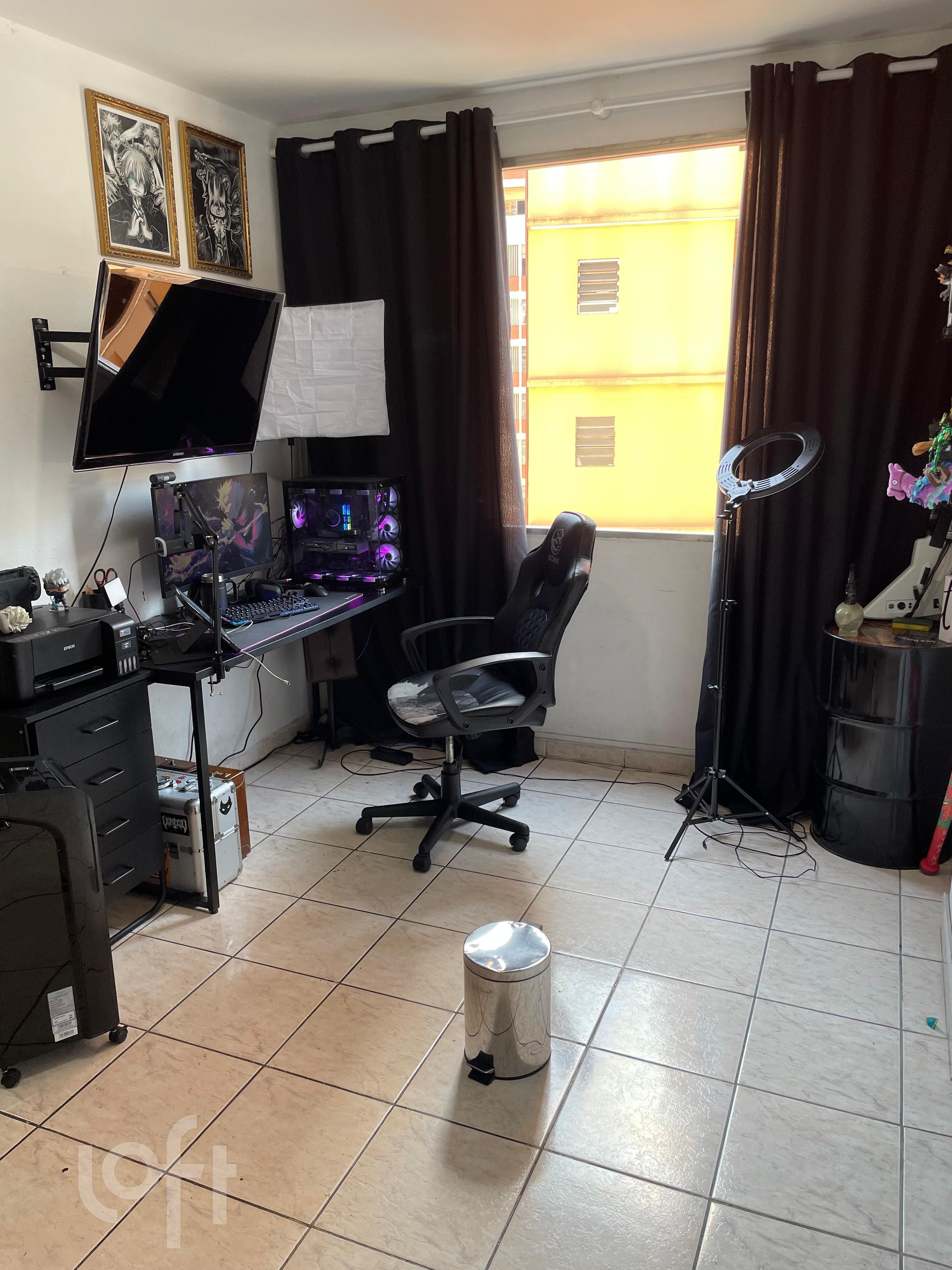 Apartamento, 2 quartos, 52 m² - Foto 4