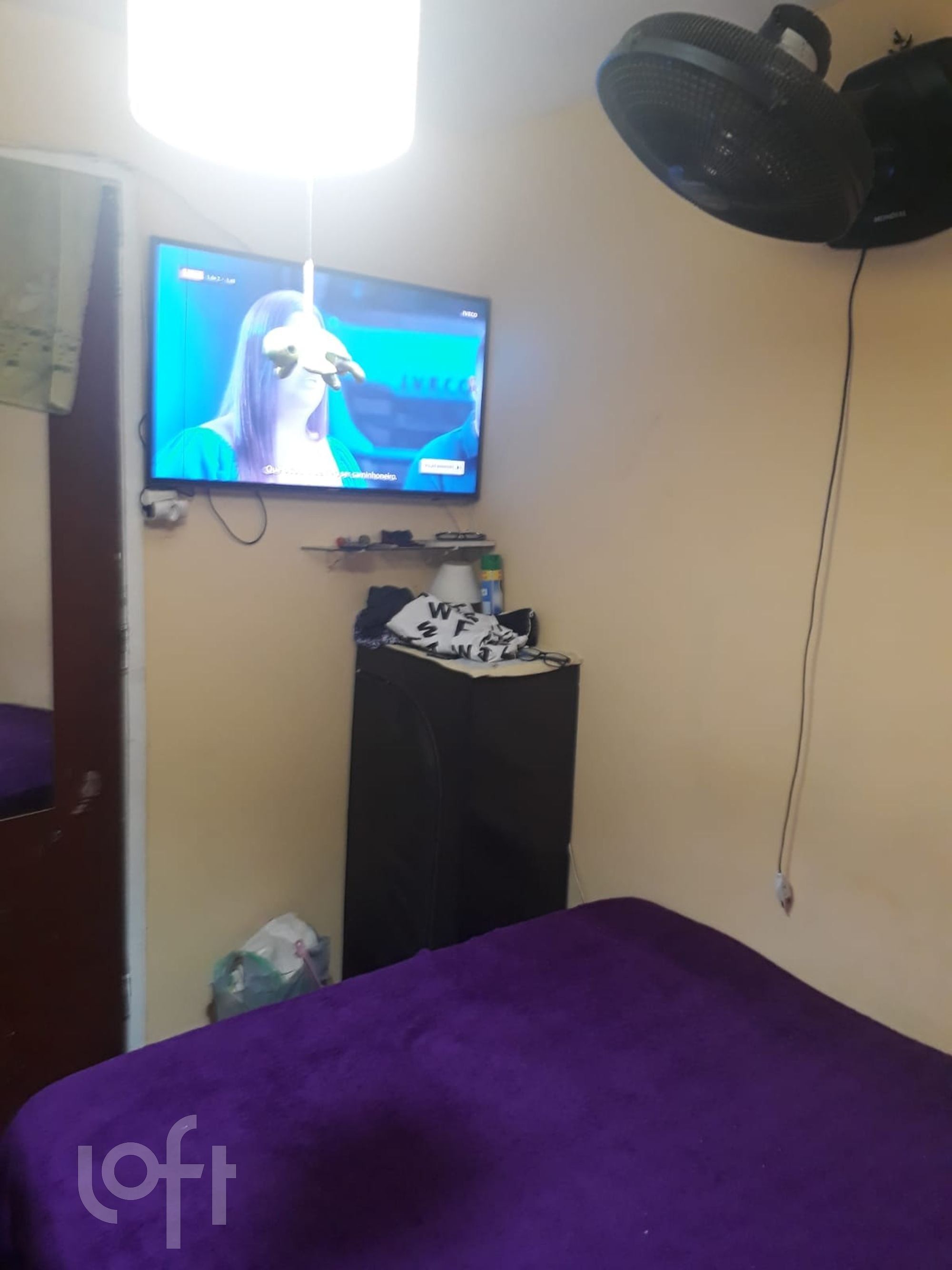 Apartamento à venda com 2 quartos, 47m² - Foto 4