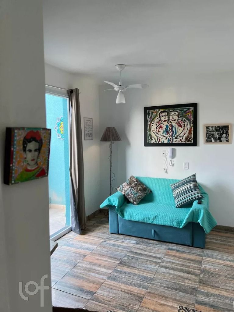 Apartamento, 1 quarto, 33 m² - Foto 4