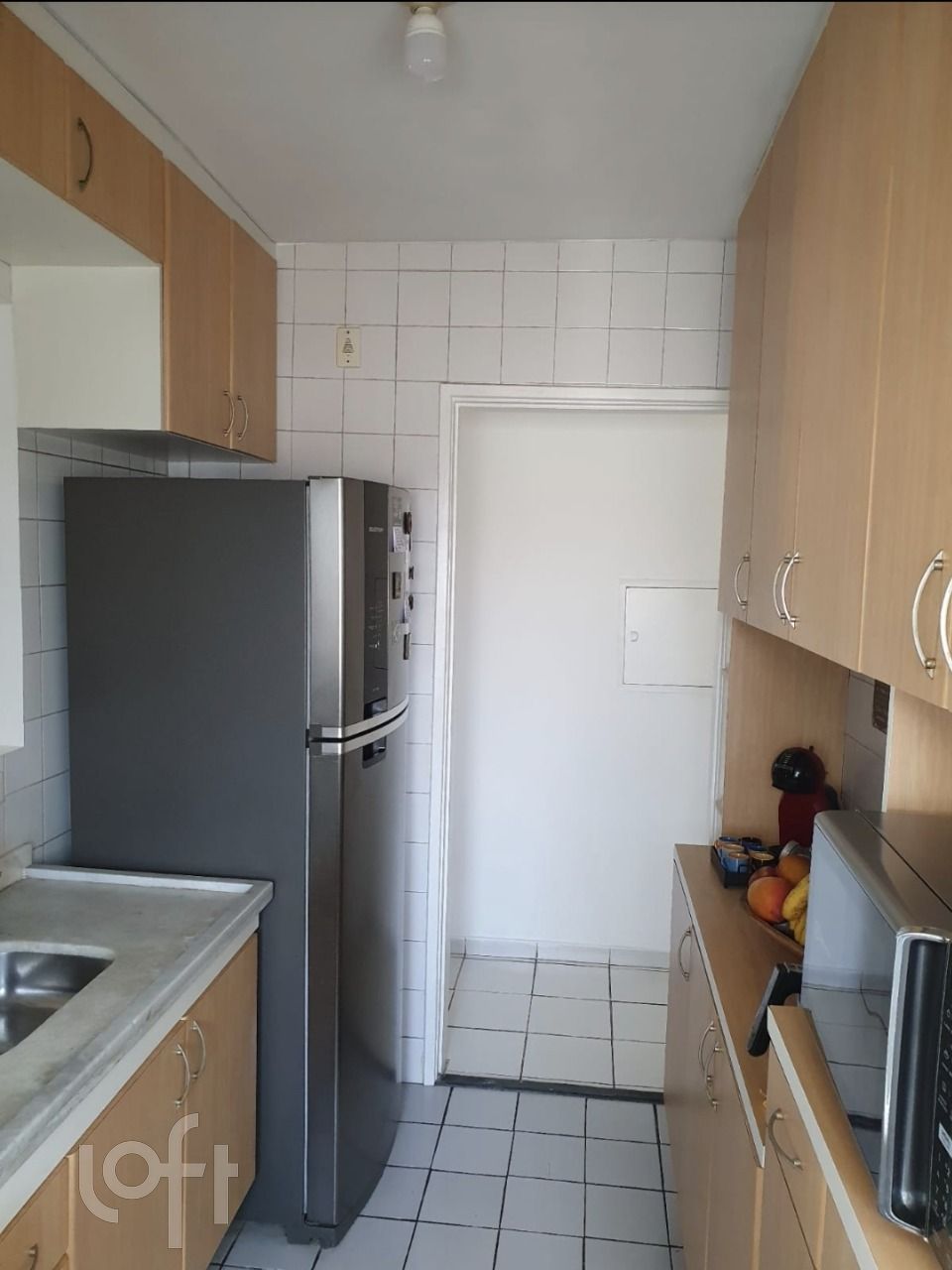 Apartamento à venda com 2 quartos, 47m² - Foto 9