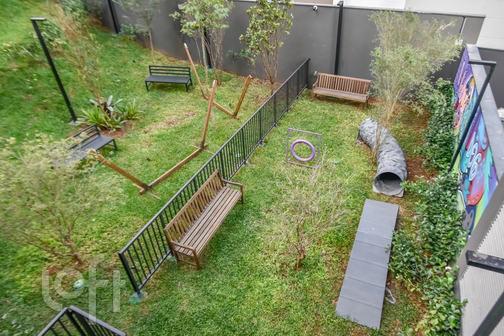 Apartamento, 1 quarto, 21 m² - Foto 19