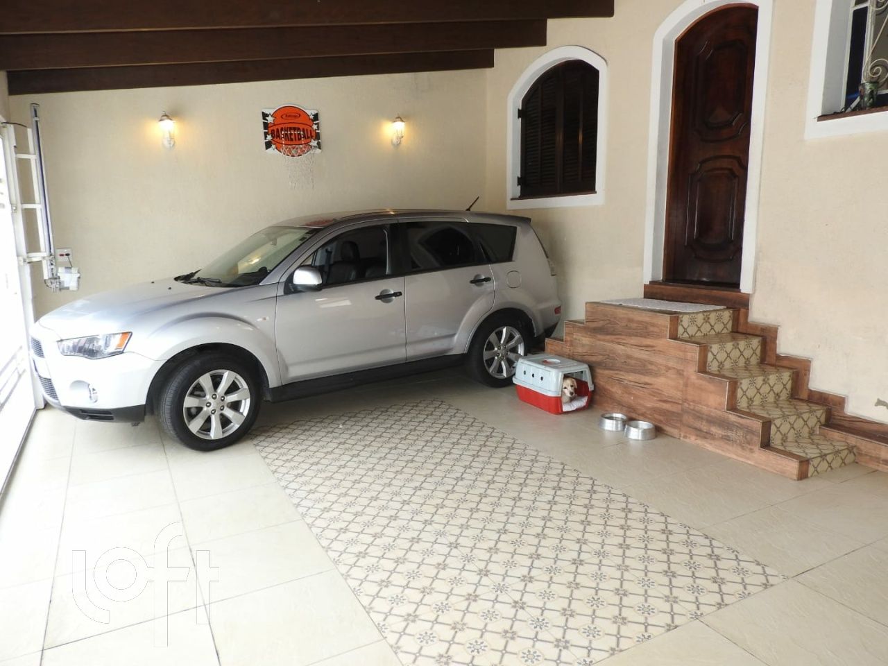 Casa, 3 quartos, 110 m² - Foto 3