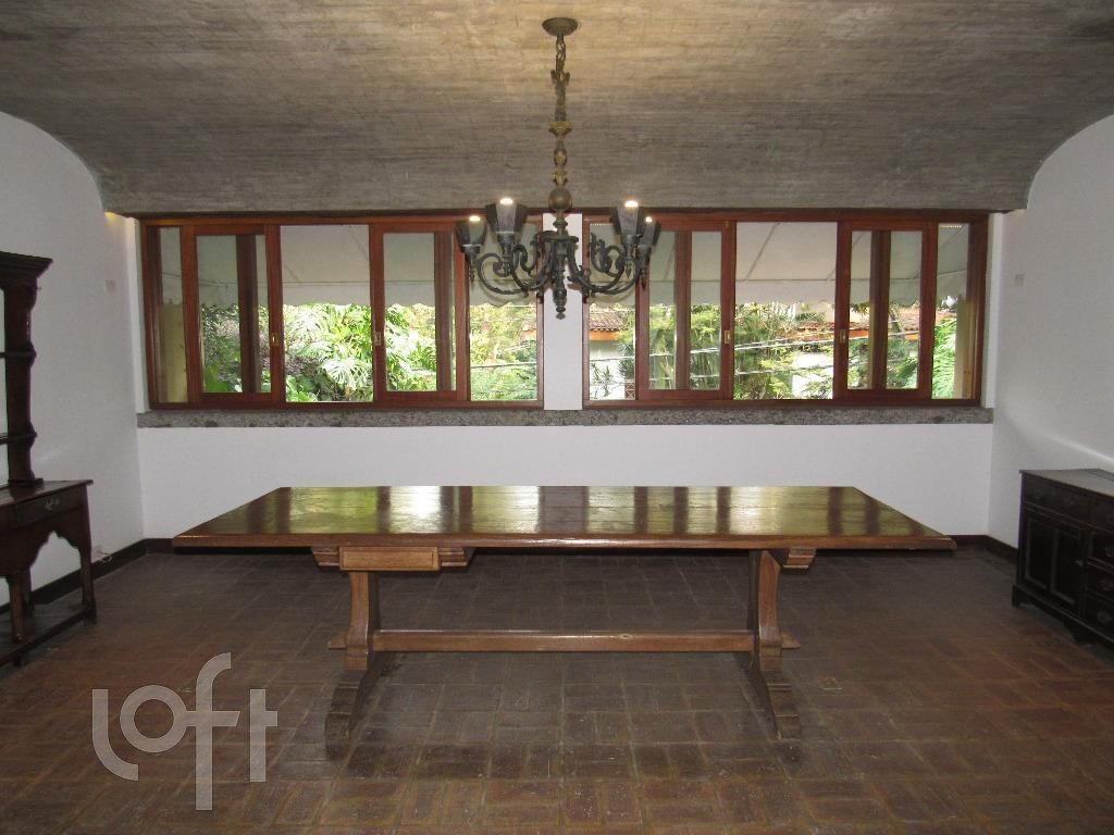 Casa, 4 quartos, 600 m² - Foto 43