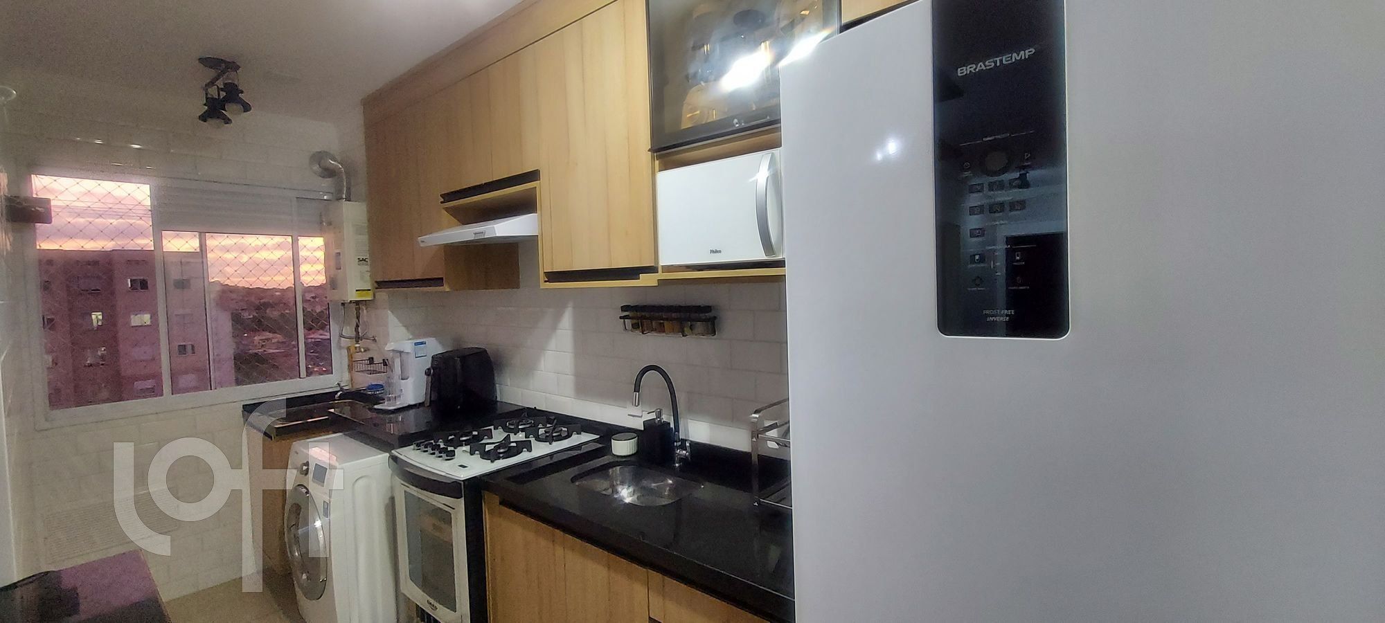 Apartamento, 2 quartos, 44 m² - Foto 7