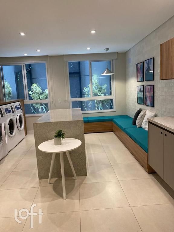 Apartamento, 1 quarto, 27 m² - Foto 14