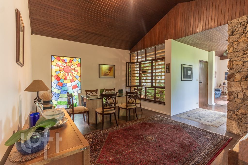 Casa, 3 quartos, 209 m² - Foto 40