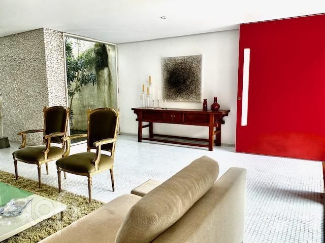 Casa, 4 quartos, 390 m² - Foto 13