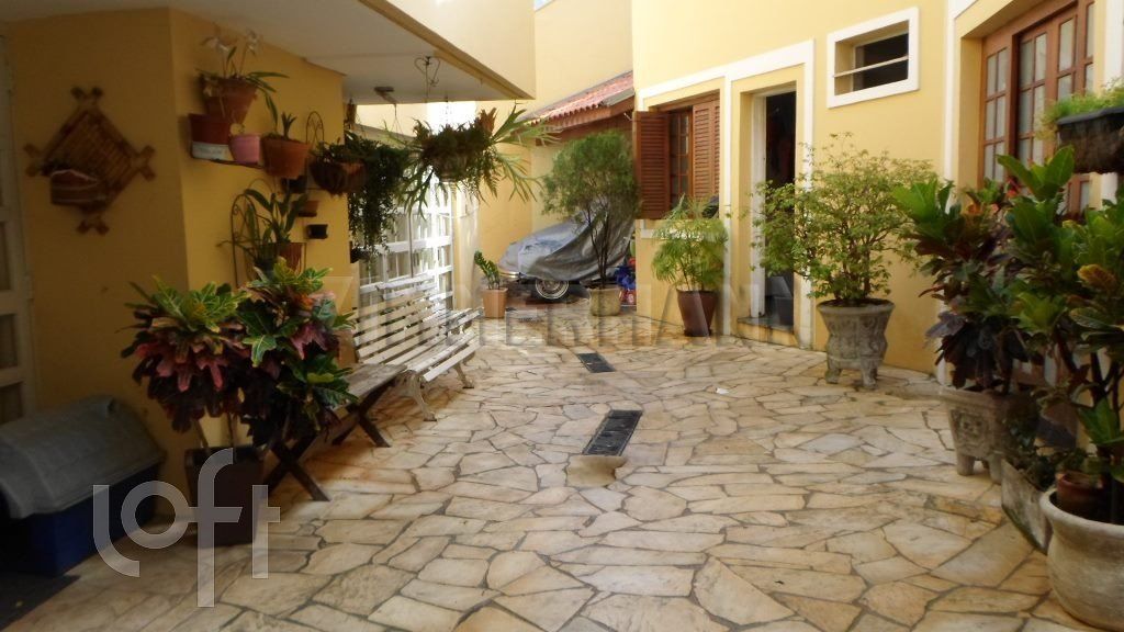 Casa, 5 quartos, 380 m² - Foto 1