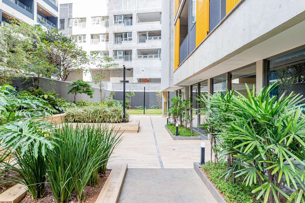 Apartamento, 1 quarto, 25 m² - Foto 28