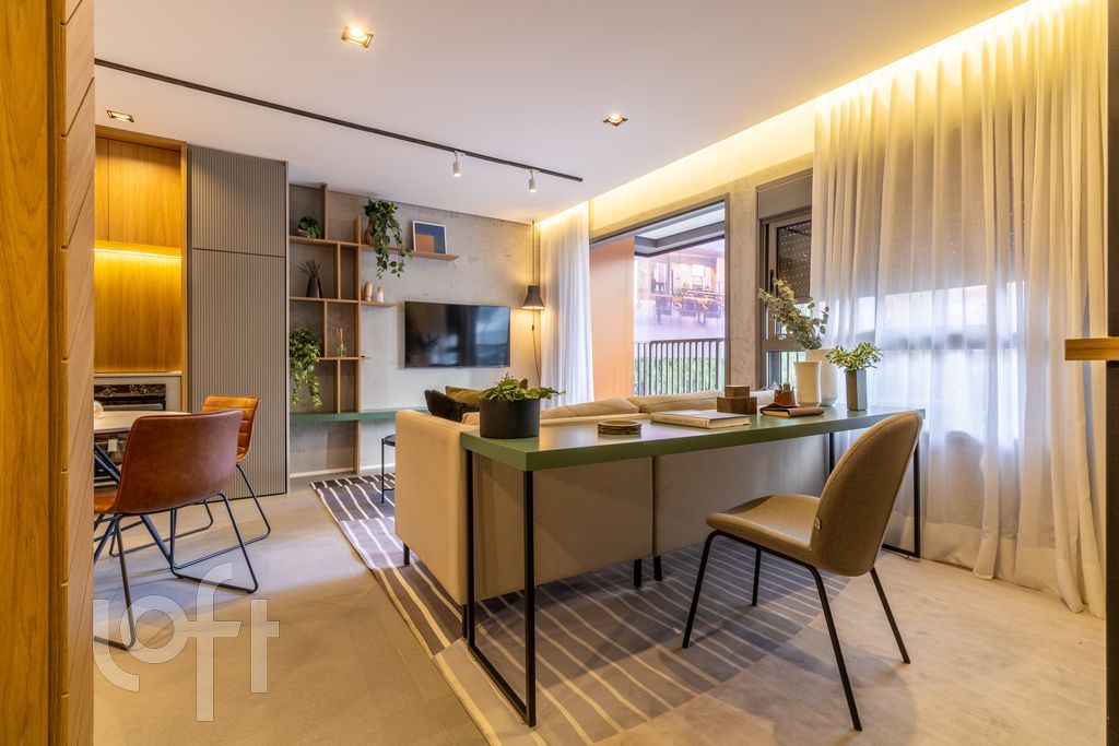 Apartamento, 2 quartos, 80 m² - Foto 23