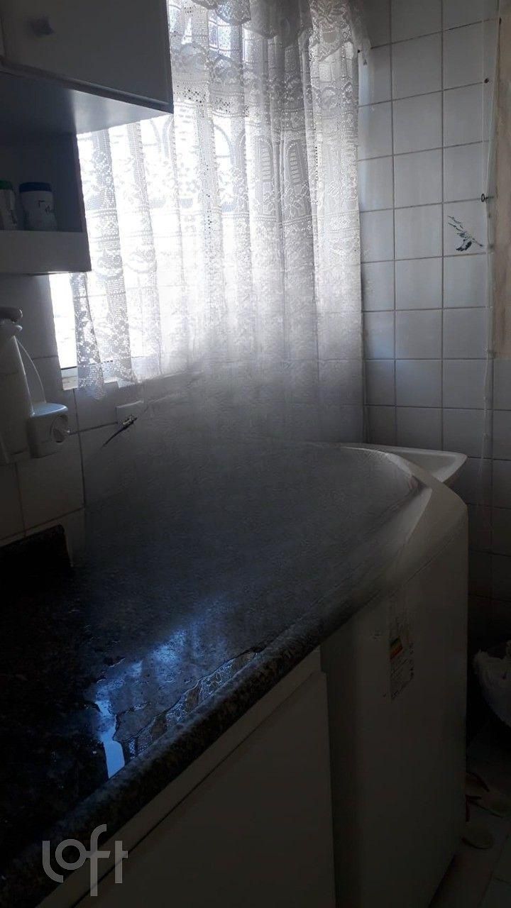 Apartamento, 2 quartos, 49 m² - Foto 8