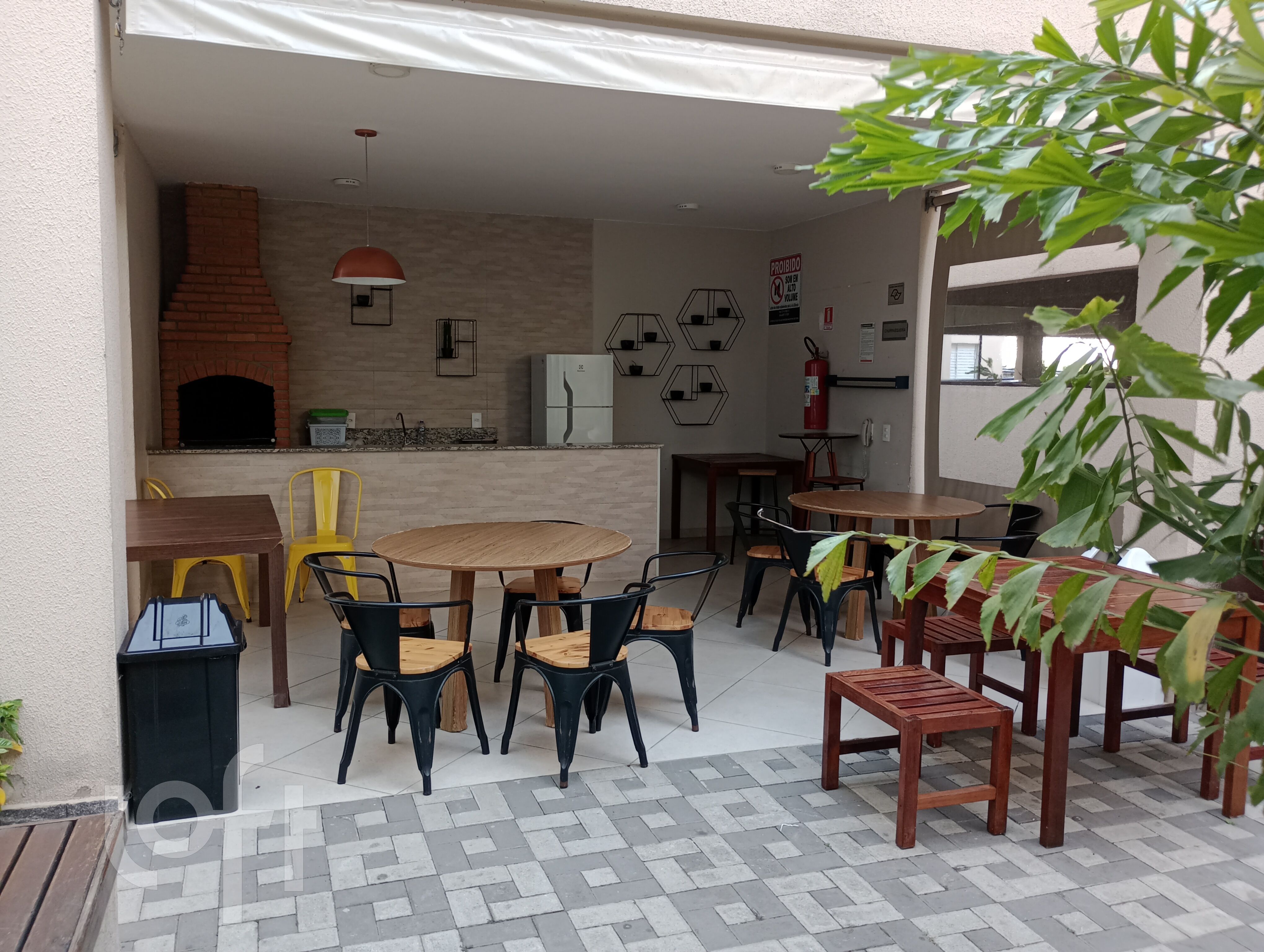 Apartamento, 2 quartos, 40 m² - Foto 14