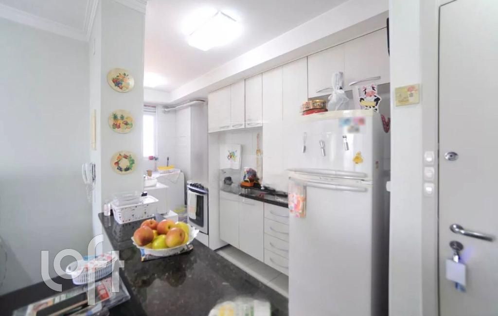 Apartamento, 2 quartos, 62 m² - Foto 16