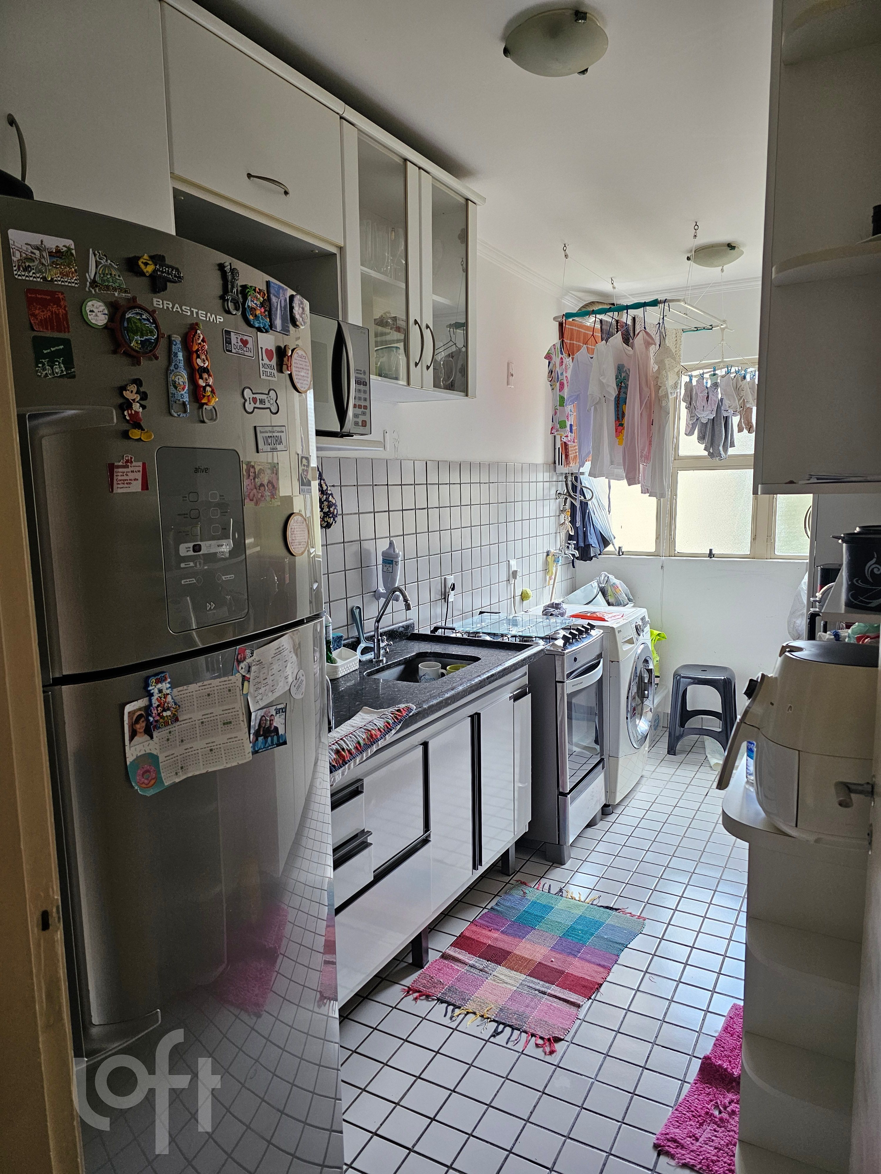 Apartamento, 3 quartos, 67 m² - Foto 3