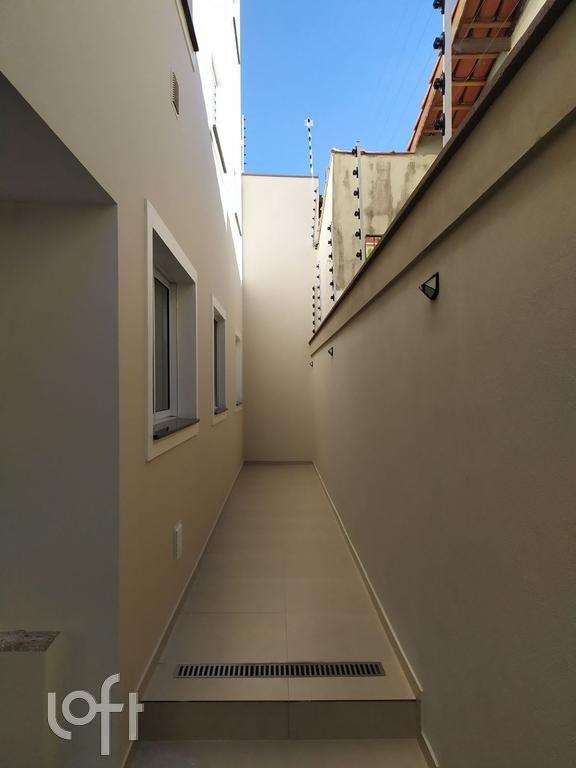 Apartamento, 2 quartos, 37 m² - Foto 9