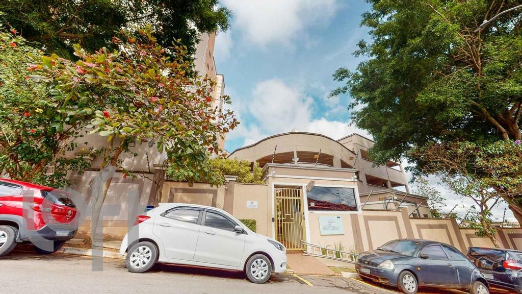 Apartamento à venda com 2 quartos, 45m² - Foto 7