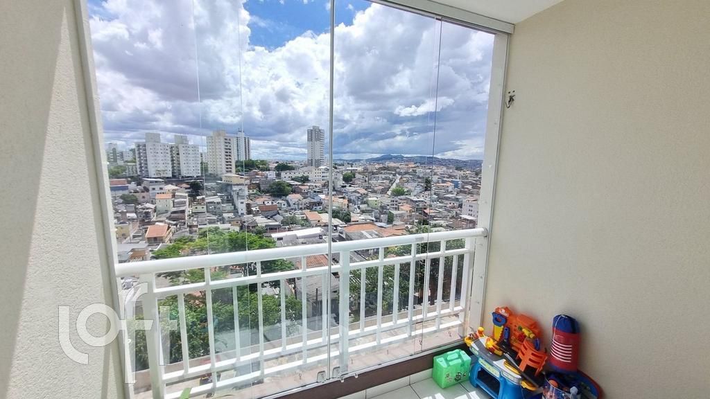 Apartamento, 3 quartos, 62 m² - Foto 9