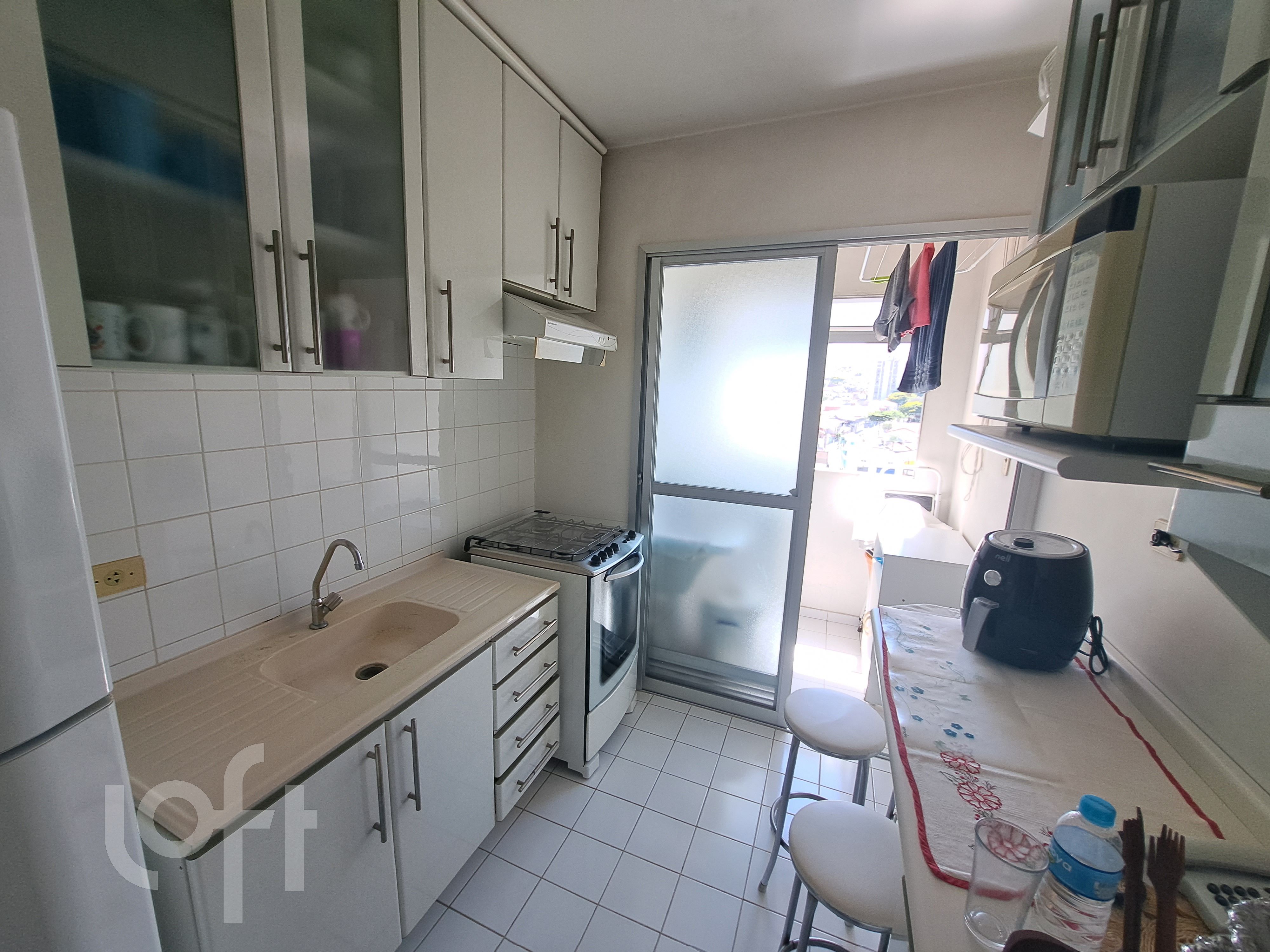 Apartamento, 3 quartos, 61 m² - Foto 11