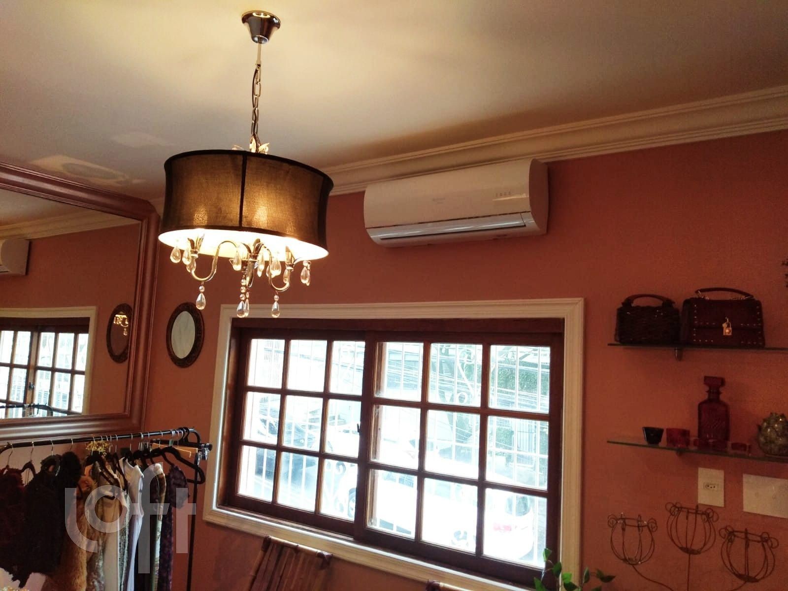 Casa à venda com 3 quartos, 110m² - Foto 9