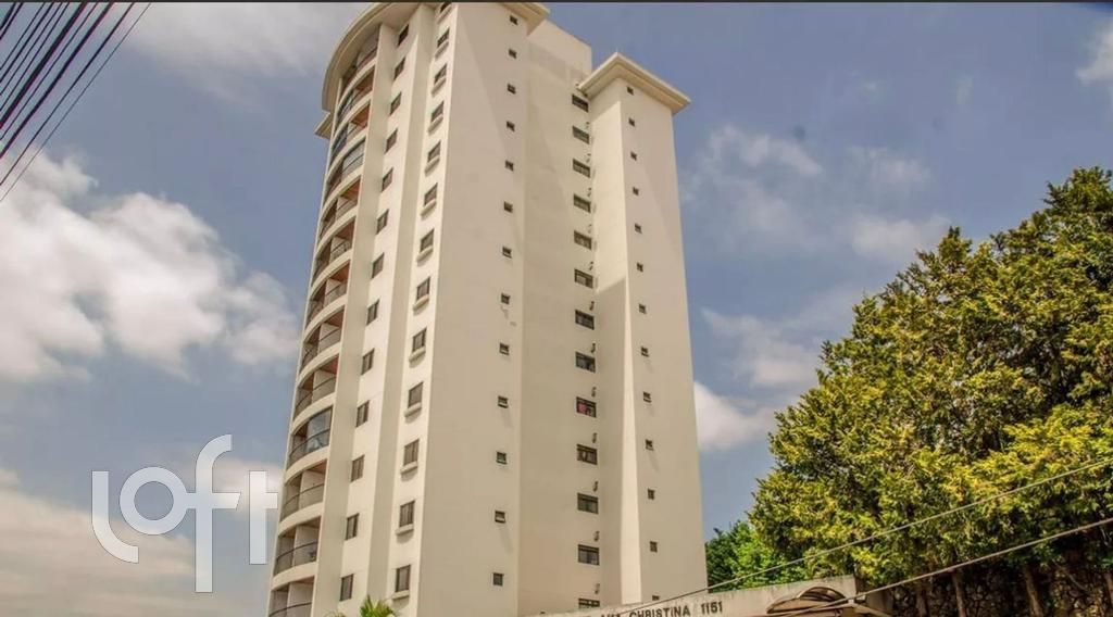 Apartamento à venda com 2 quartos, 62m² - Foto 10