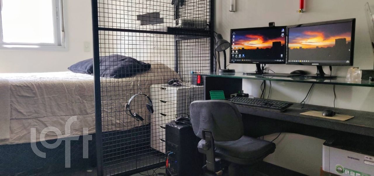 Apartamento à venda com 2 quartos, 74m² - Foto 5