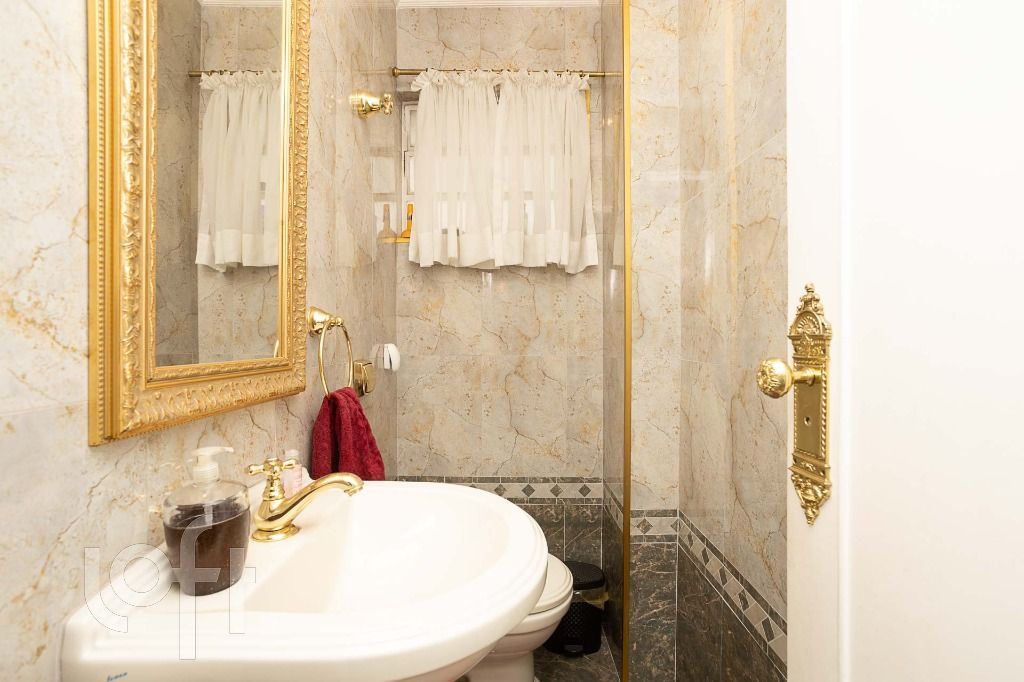 Apartamento, 3 quartos, 190 m² - Foto 9