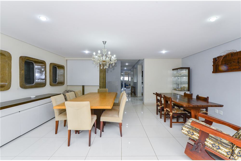 Casa, 4 quartos, 311 m² - Foto 31