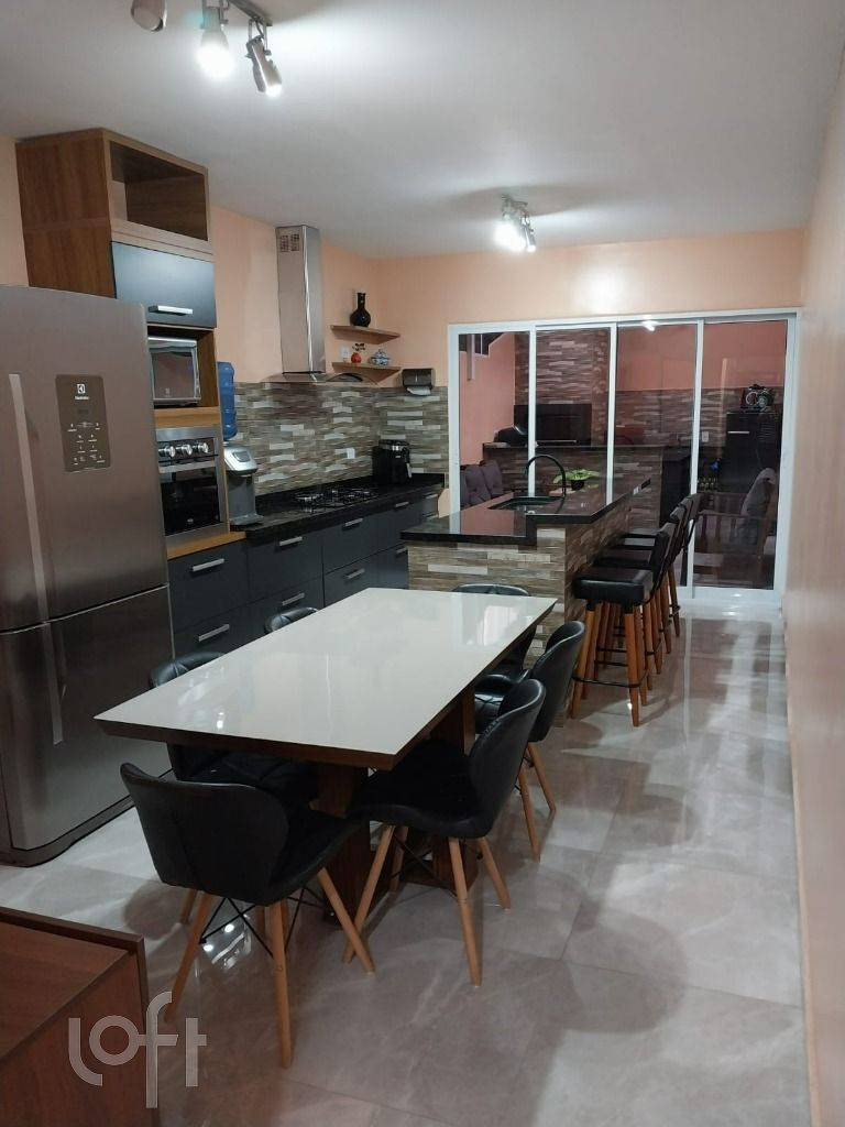 Casa à venda com 3 quartos, 150m² - Foto 9
