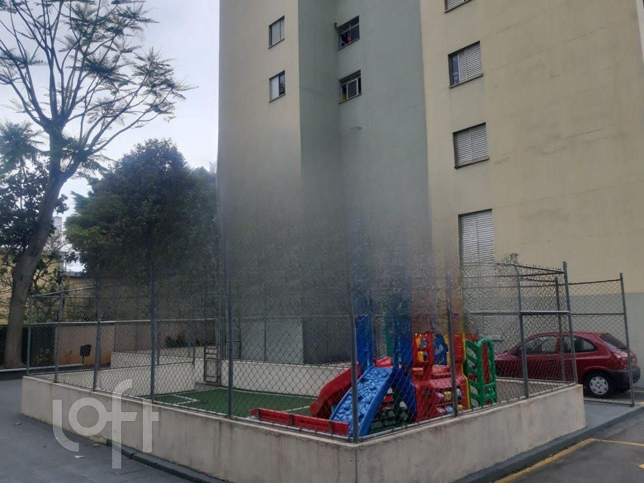 Apartamento, 2 quartos, 58 m² - Foto 22