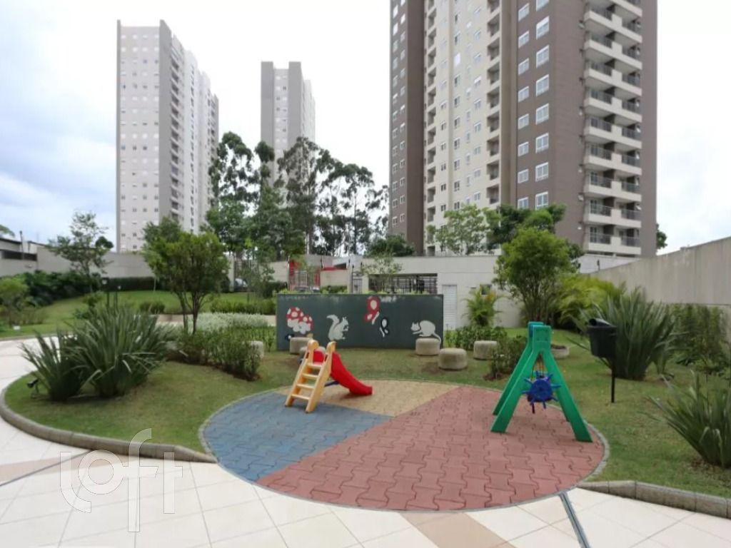 Apartamento, 2 quartos, 47 m² - Foto 8