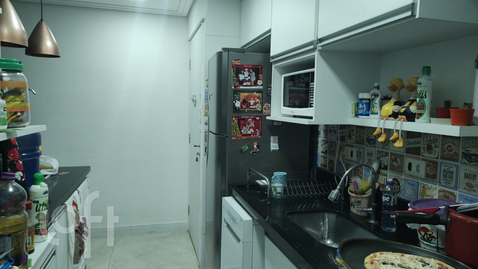 Apartamento, 1 quarto, 65 m² - Foto 2