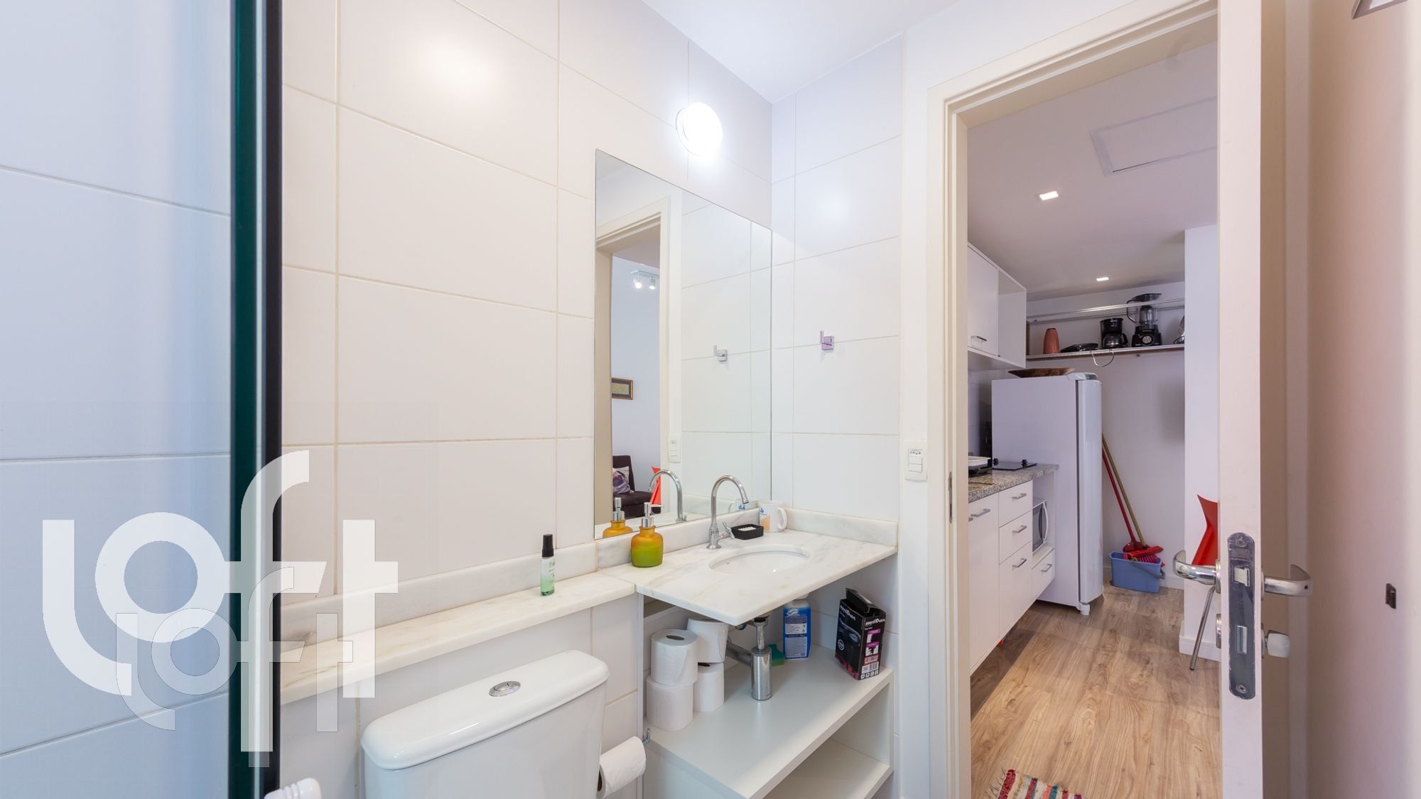 Apartamento, 1 quarto, 31 m² - Foto 21