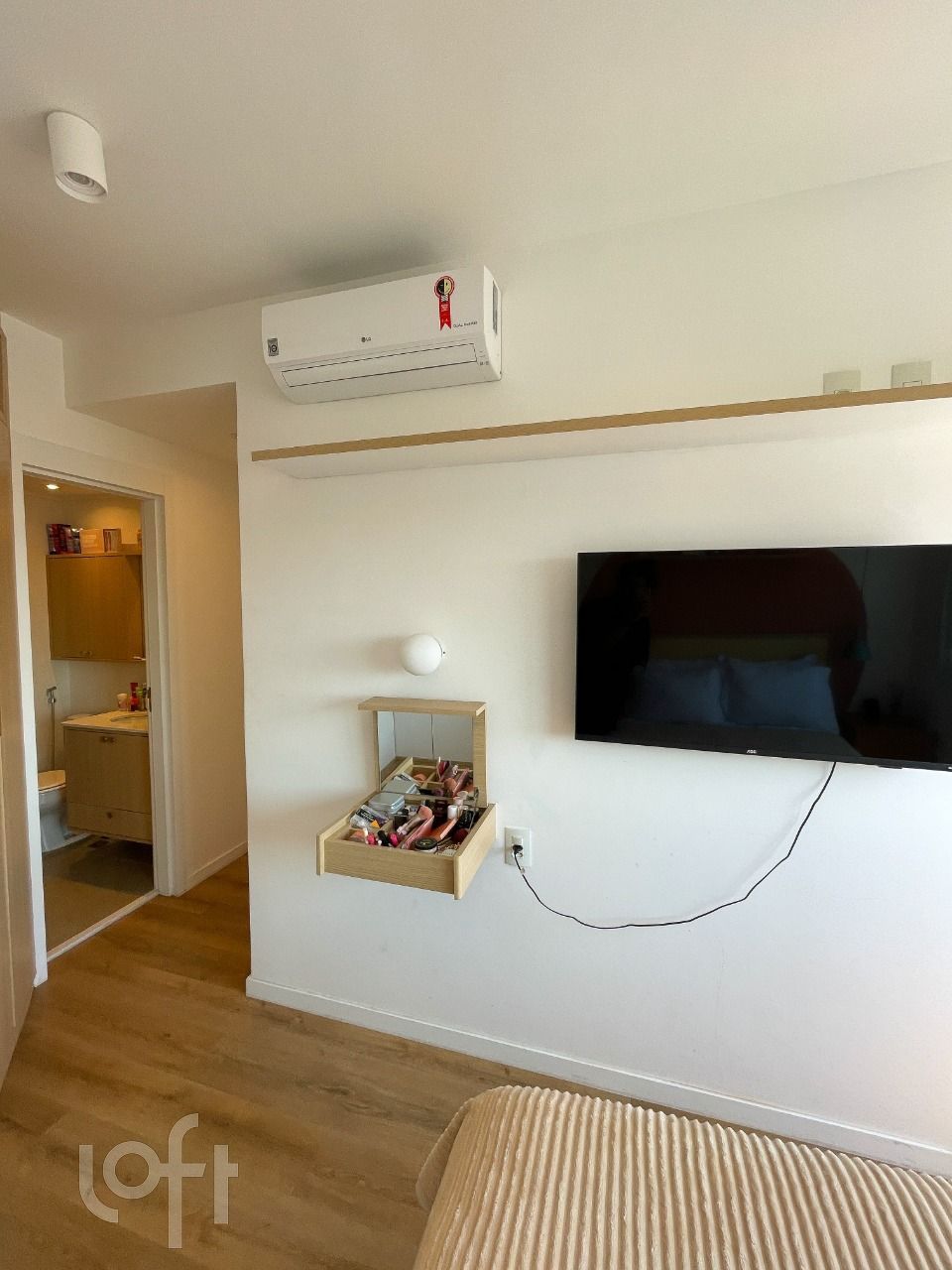Apartamento à venda com 2 quartos, 65m² - Foto 7