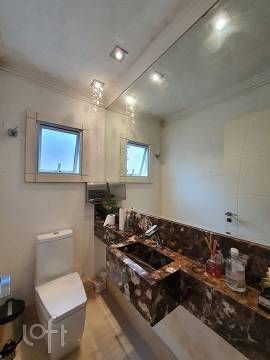 Casa, 3 quartos, 186 m² - Foto 21