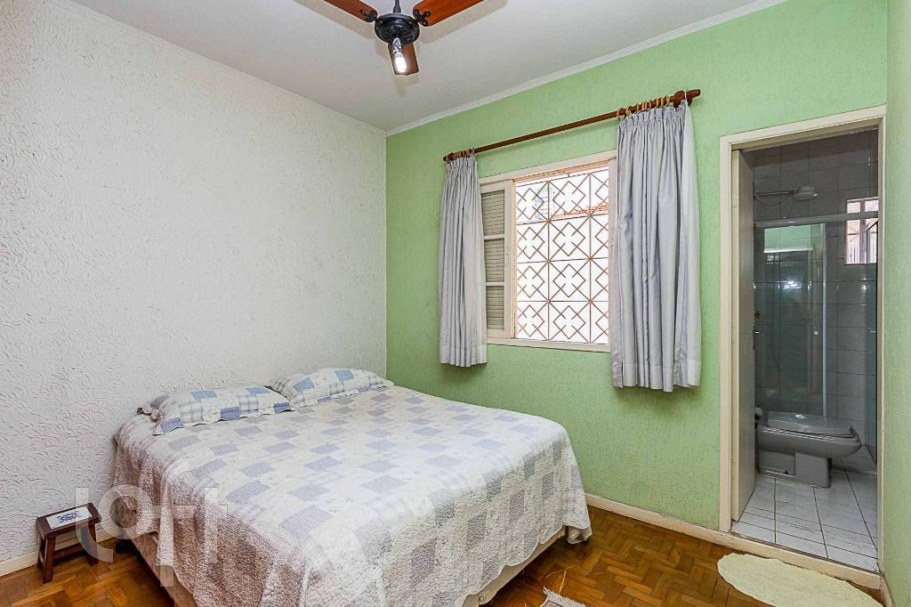 Casa, 3 quartos, 120 m² - Foto 12