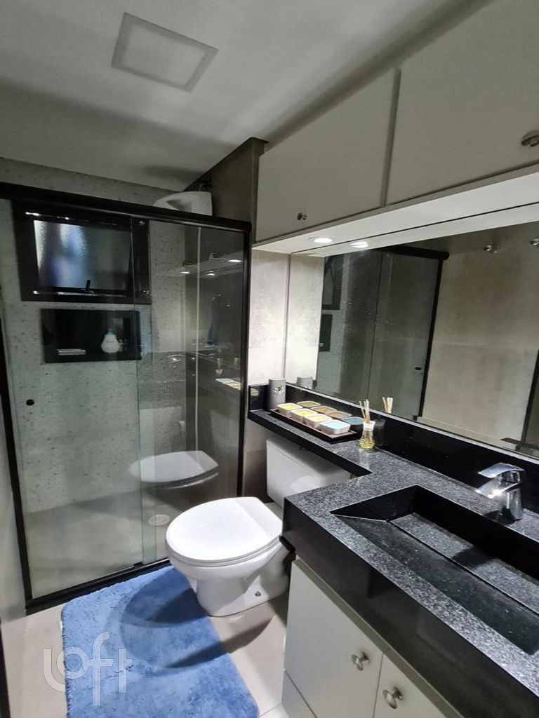 Apartamento à venda com 3 quartos, 70m² - Foto 6