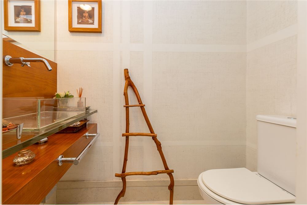 Apartamento, 3 quartos, 243 m² - Foto 12