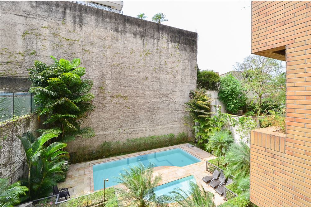 Apartamento à venda com 3 quartos, 129m² - Foto 29